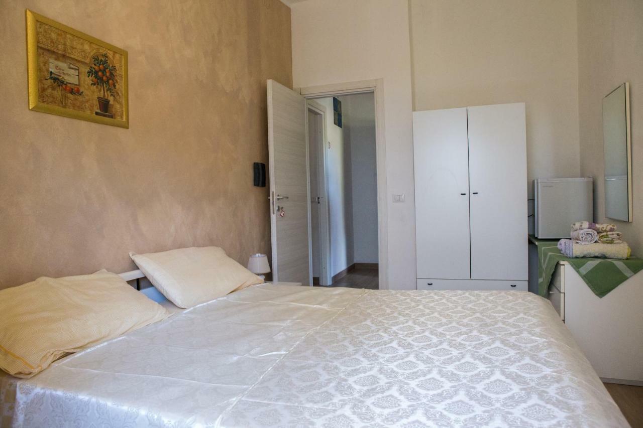 Locanda del Sole Tropea Bed and Breakfast Ricadi Esterno foto