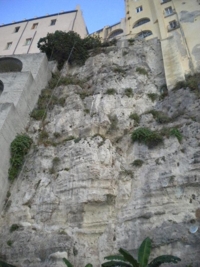 Locanda del Sole Tropea Bed and Breakfast Ricadi Esterno foto